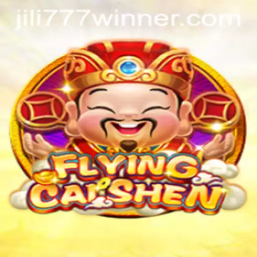 FlyingCaiShen: Embark on a Celestial Adventure with Jili777win