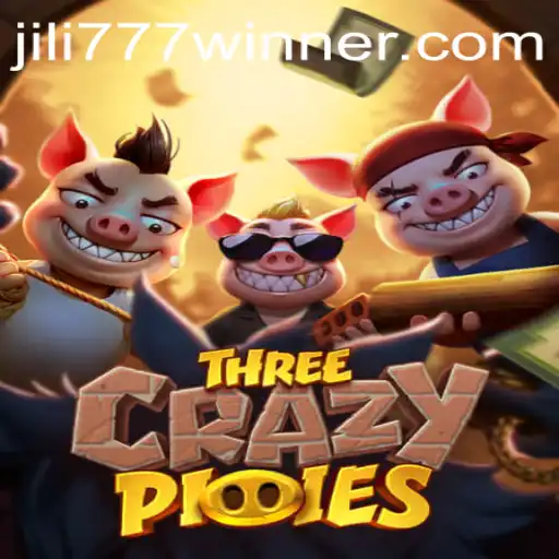 Discover the Exciting World of ThreeCrazyPiggies and the Thrills of Jili777win