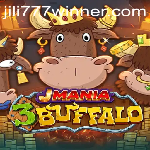 An In-depth Look at JMania3Buffalo and the Key to Winning Big with Jili777win
