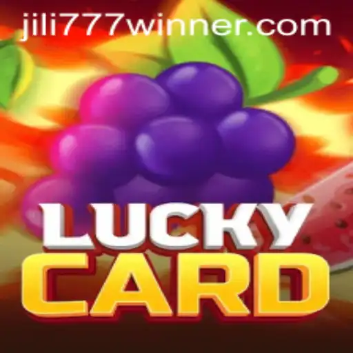 Discover the Thrilling World of LuckyCard and Embrace the Luck with Jili777win