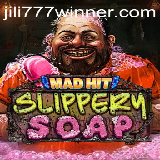 MadHitSlipperySoap: An Intriguing Gaming Adventure for All Ages