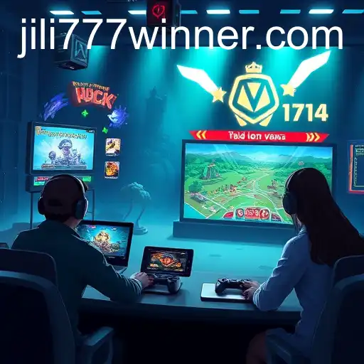 About Us: Discover Jili777win