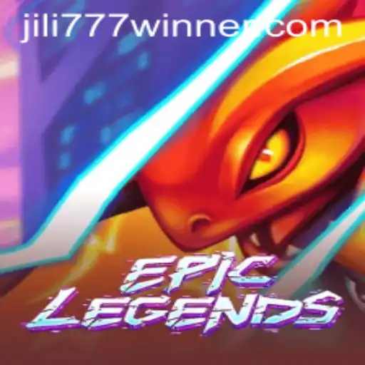 EpicLegends: A Fascinating Journey into Mythical Realms