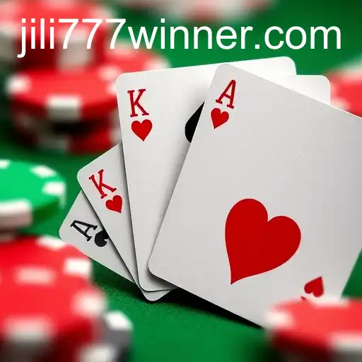 The Thrilling World of Poker Games