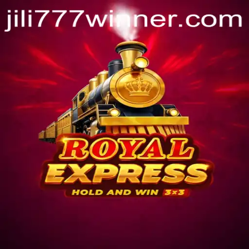 Discovering the Excitement of Royal Express: The Game Taking the World by Storm