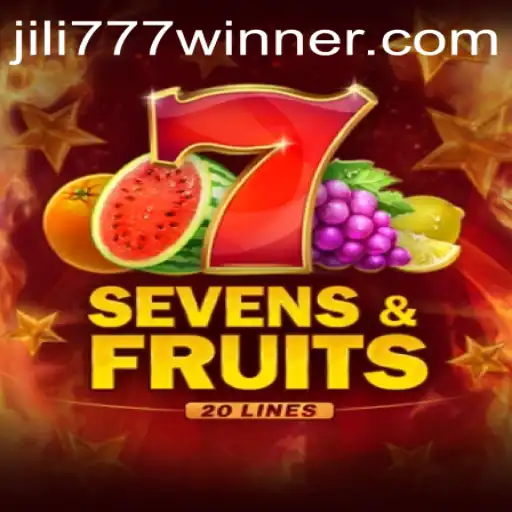 SevensFruits20: A Vibrant Game Adventure with Jili777win