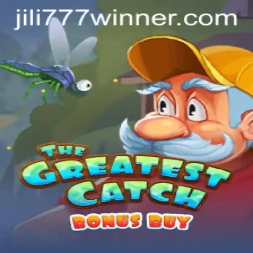 Dive Into Adventure with TheGreatestCatchBonusBuy: A Thrilling Experience with jili777win